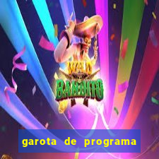 garota de programa de saj